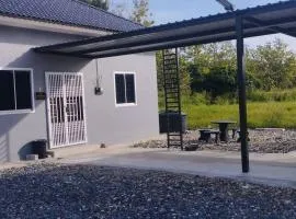 Inapan Seroja - Kampung Bukit Arau Perlis