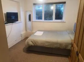 Burton Road Serviced Accommodation