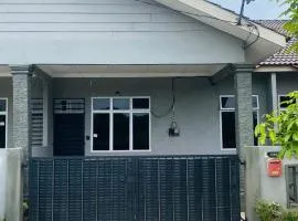 Aizat Homestay Tembila Besut Murah