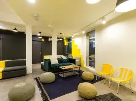 Upstairs Downstairs CoLiving Kampung Pandan