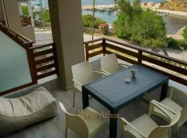 Porto Athos apartments 1345