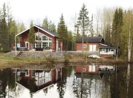 Luxury villa Levin Höperö