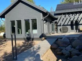 New Villa Paradise