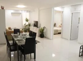Spacious Apartment, NEAR PINIKOUDES BEACH