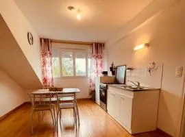 Appartement 200m de la plage