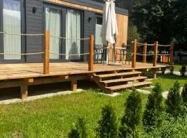 Sarca Lodge Val Rendena