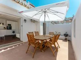 Fantástica y tranquila casita