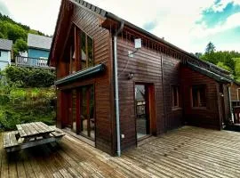 Chalet Le Salers 10pers Le Mont Dore