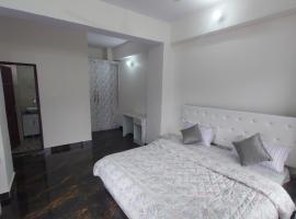 Nileshwar Home Stay, hotel u gradu Bāgeshwar