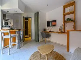 Studio proche Centre Ville