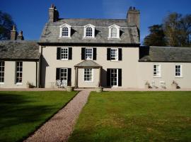 Tor Royal Farm House, alojamento de turismo rural em Princetown