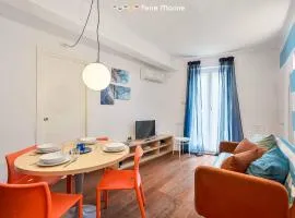 Piccolo Cuore, Terre Marine