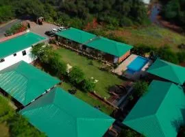 La Serene Resort and Spa