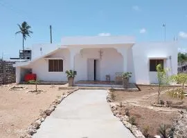 Red Land House