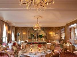 La Chartreuse Du Val Saint Esprit, hotel v destinaci Gosnay