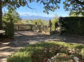 Country House Villa La Quercia