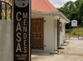 Casa Mendes