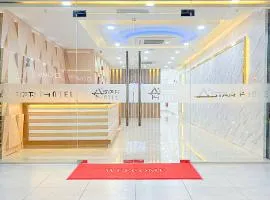 Astar Hotel Bukit Bintang