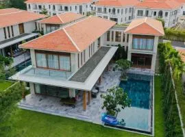 The Ocean Estates Resort