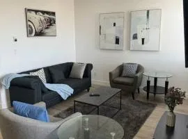 Spacious 3 bed 2 bath with attached garage