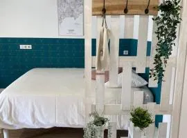 Studio centre ville cannes