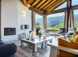 Casa 8plazas, 7km de la playa La Franca, Asturias
