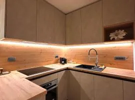 Cozy Studio Apartment