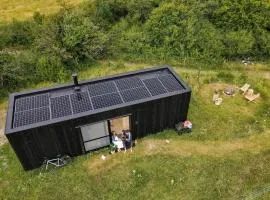 Wild Cabins Kinvara