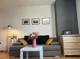 Apartament Wygodny