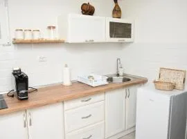 Vikendica Čeperković #1