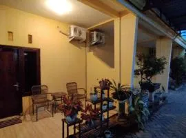 Amalia Guest House Banyuwangi
