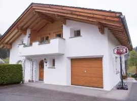 Ferienunterkunft Furnerschhus für 4 Personen in Churwalden