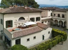 Villa Dante