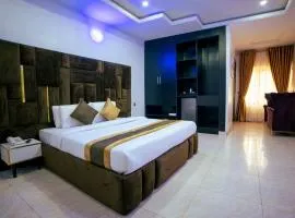Deluxe Luxurious Room - Pool - Spa - Gym - Parking