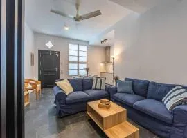 Estanco Azul Home Ideal families or nomads Speed Wifi Spacious Located in Center