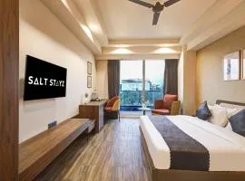Saltstayz Premier - Golf Course Road & Sector 42
