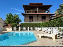 Mansão Itaúna Espetacular