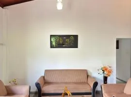 SOHA Residency