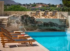 Phaistos Villas - Crete Poolside Luxury Retreats