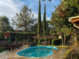 Pousada Locanda Belvedere