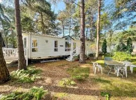 8 Berth Caravan For Hire At Wild Duck Holiday Park In Norfolk Ref 11269Mc