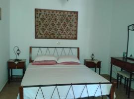 Maria's Apartments: Meis’te bir otel