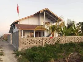 Geyu House