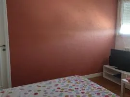 Chambre au calme au première étage