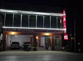 Zain Hotel Abbottabad