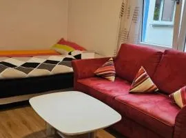 Zimmer in Würzburg Stadtmitte