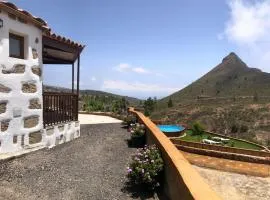 La Casita de Tila