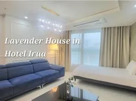 Haeundae Lavender House-Irua