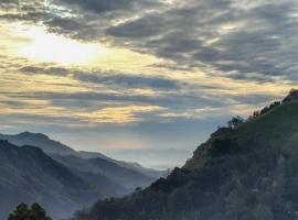 New Ella Nature View