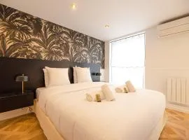 Cosy flats- NOTRE DAME